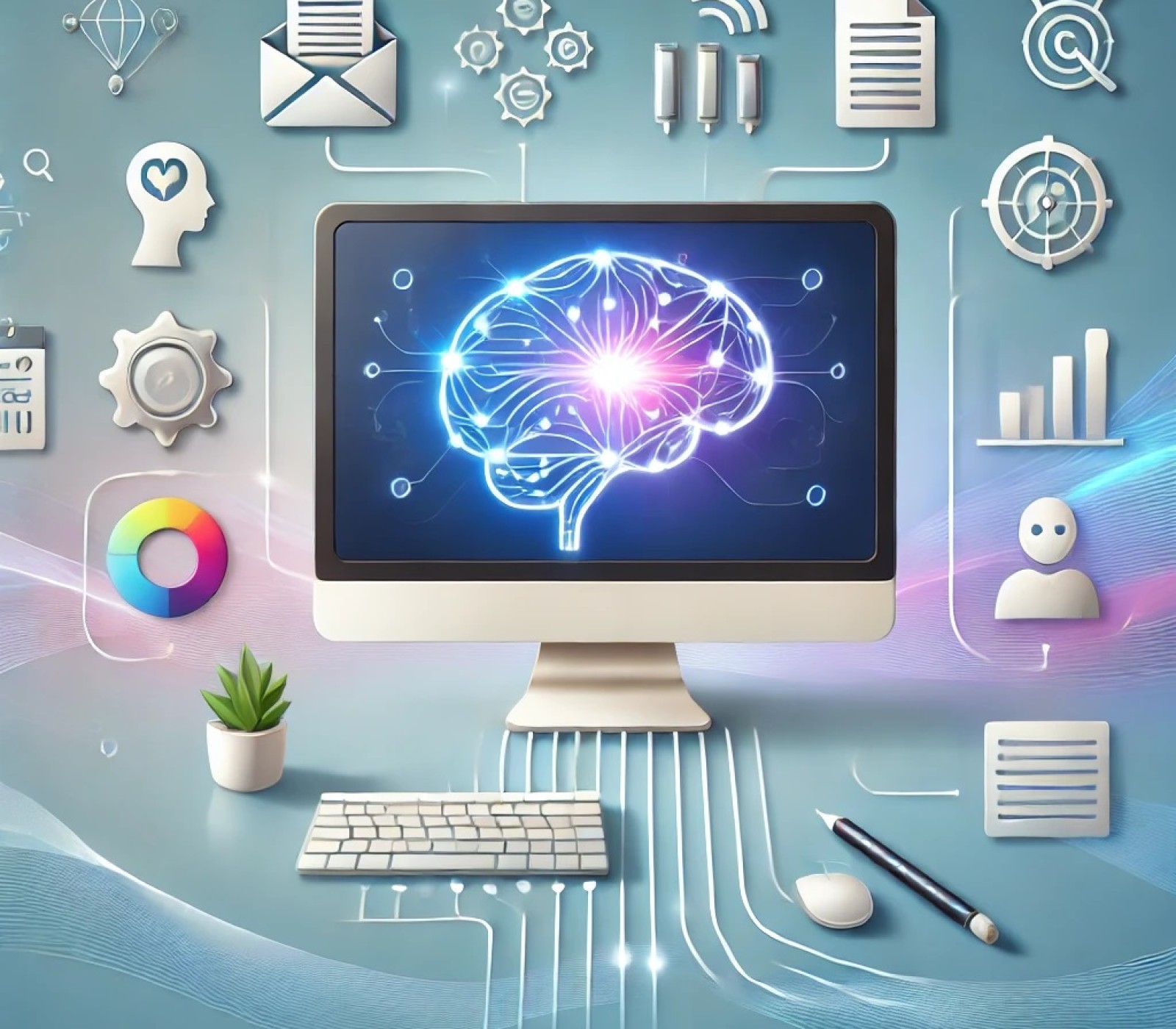 10 Maneiras de Aproveitar o Chat-GPT no Dia a Dia do Seu Negócio