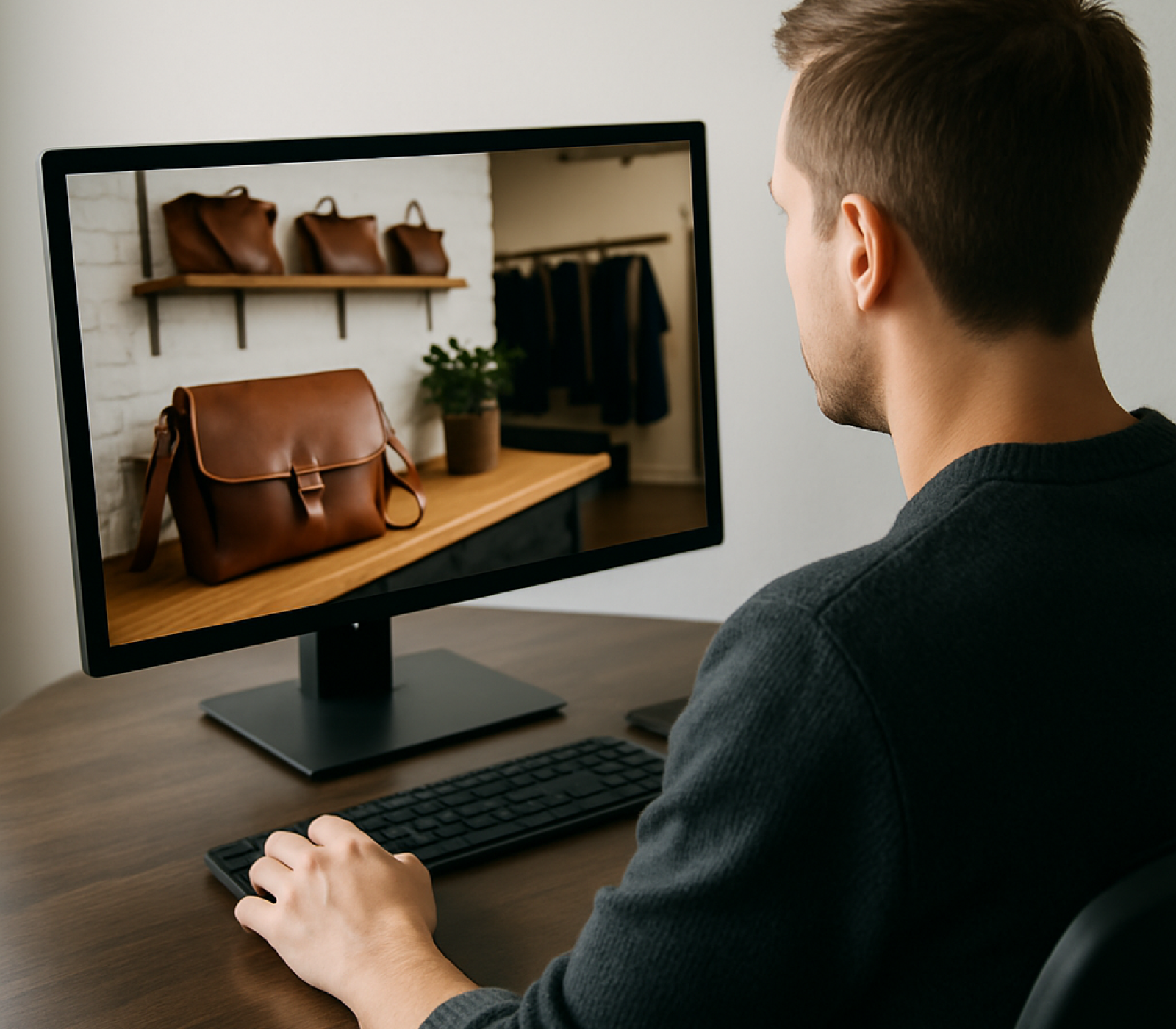 A Imagem da Capa do Site: Como Escolher e Por Que Ela é Tão Importante