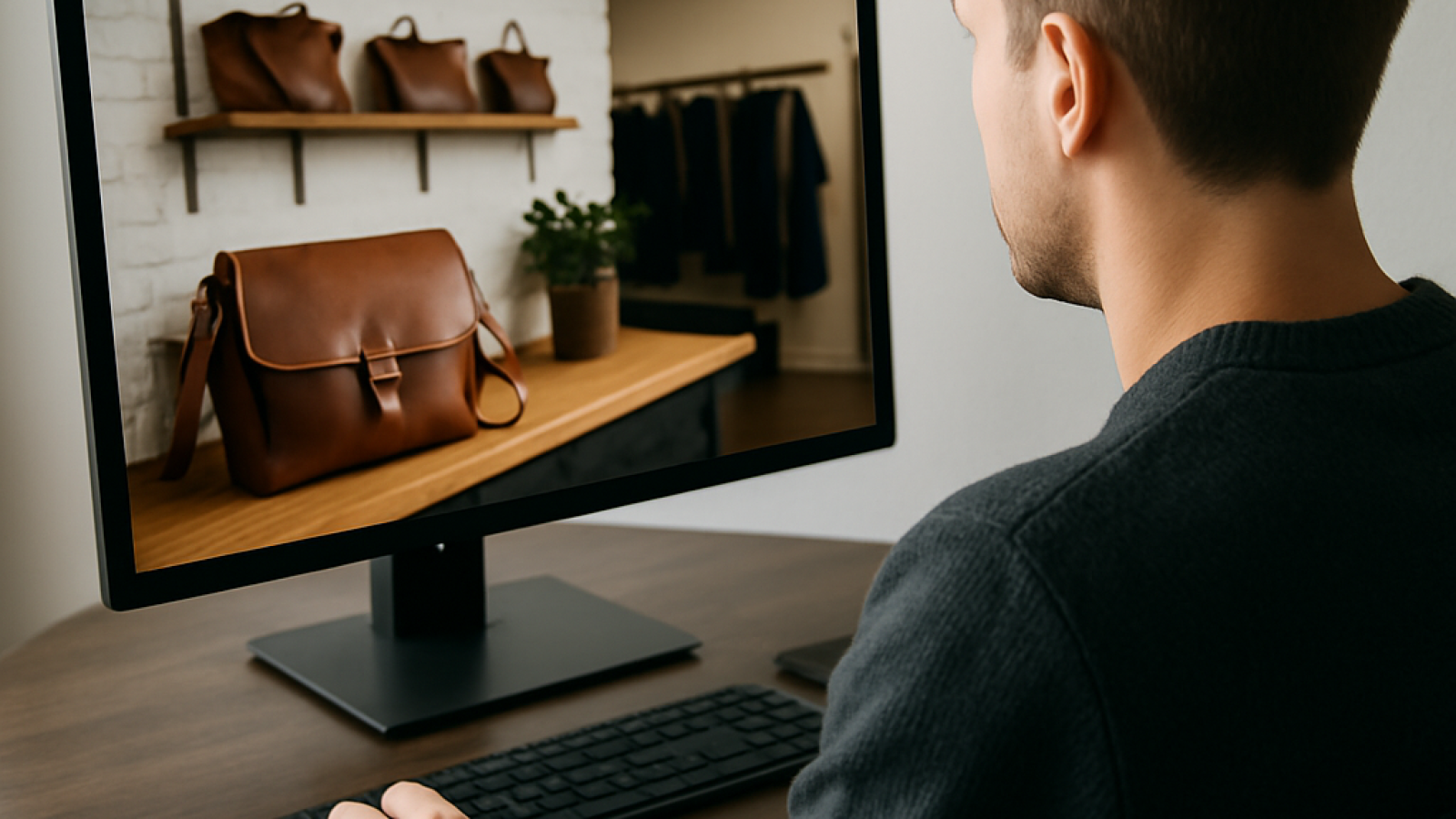 A Imagem da Capa do Site: Como Escolher e Por Que Ela é Tão Importante