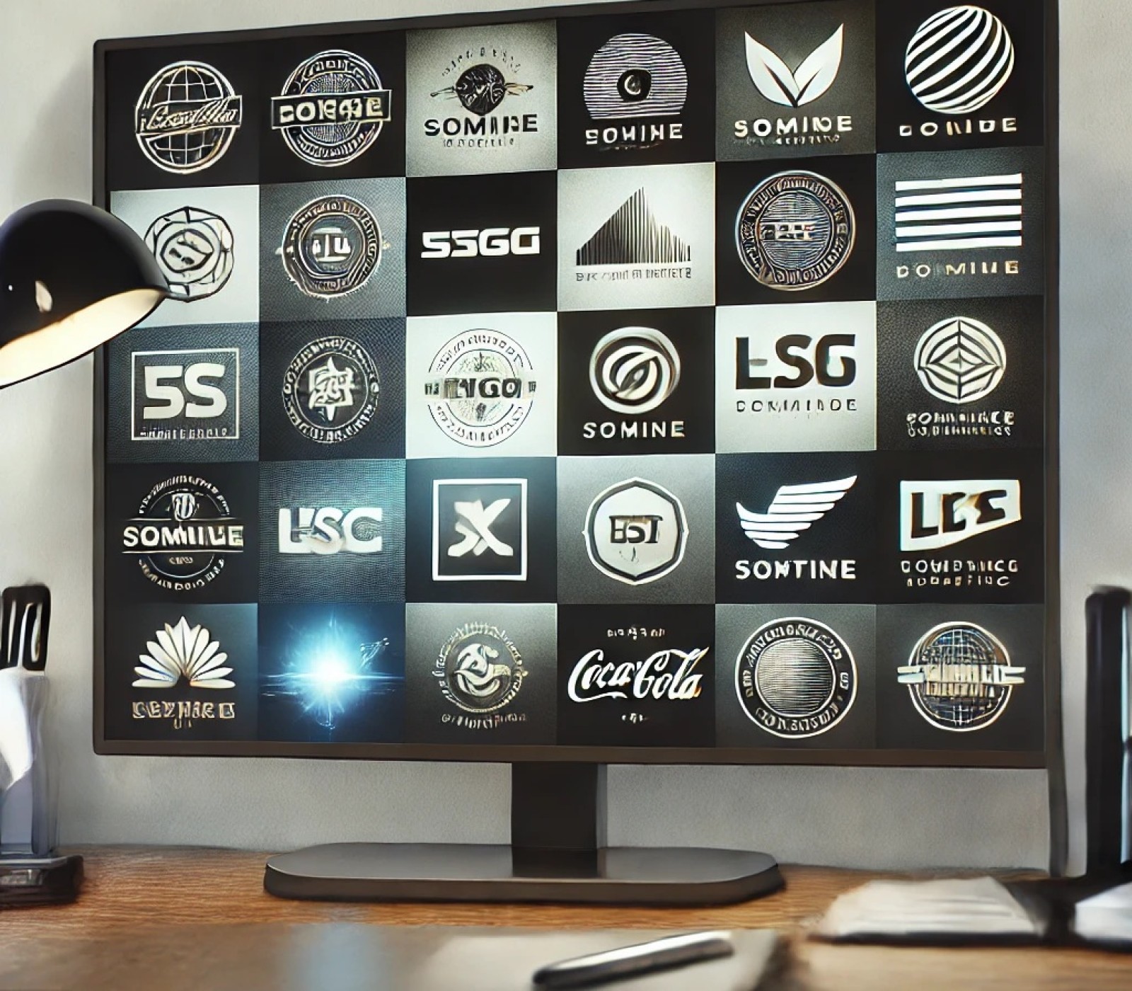 A Importância da Logomarca na Construção da Identidade Visual