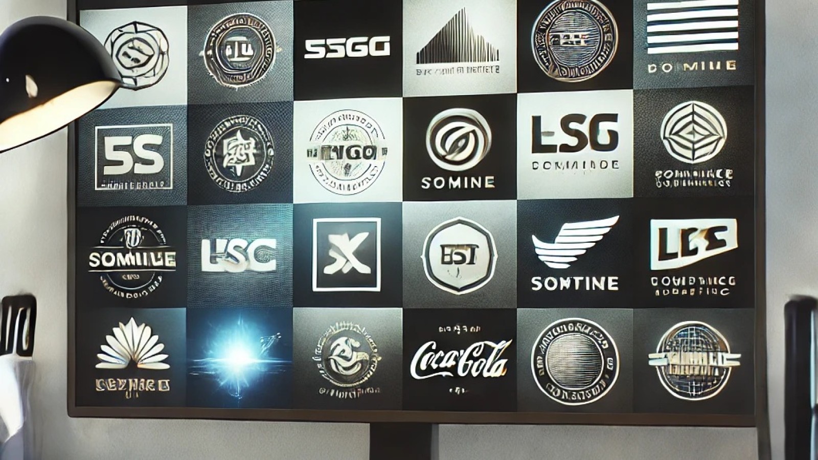 A Importância da Logomarca na Construção da Identidade Visual