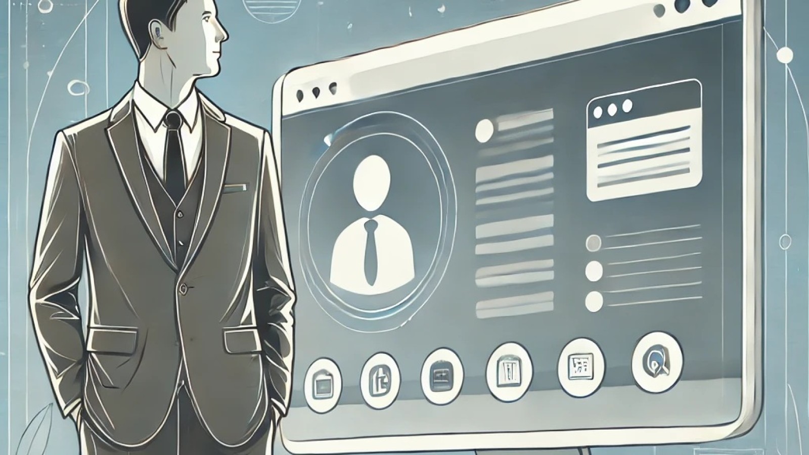 A Importância de Ter um Site Institucional em 2025