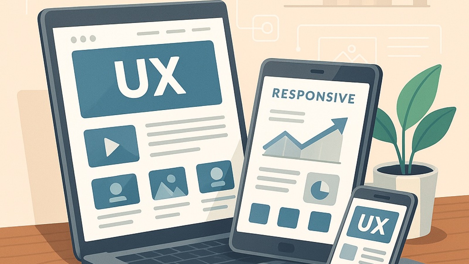 Como a Experiência do Usuário (UX) Pode Alavancar as Conversões no Seu Site