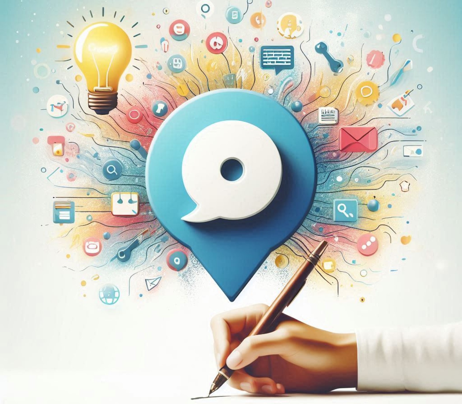 Como Criar Conteúdo Relevante com o ChatGPT