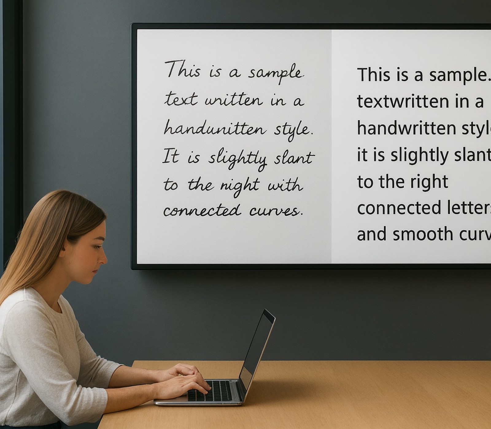 Como Usar o ChatGPT para Digitalizar Textos e Manuscritos