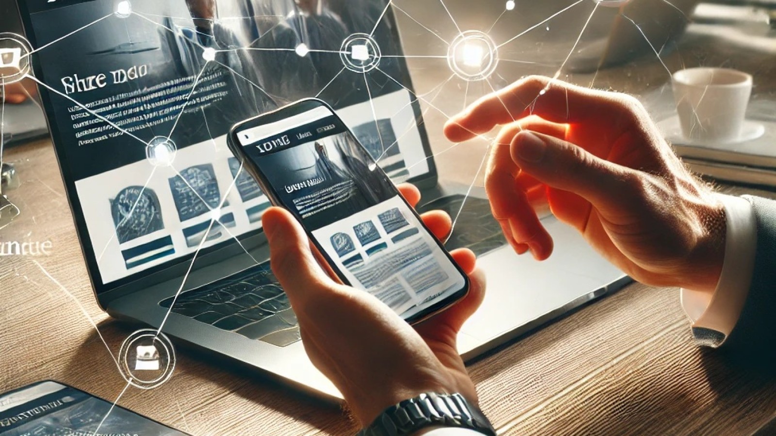 Compartilhar e Convidar Pessoas para seu Site de Forma Eficiente