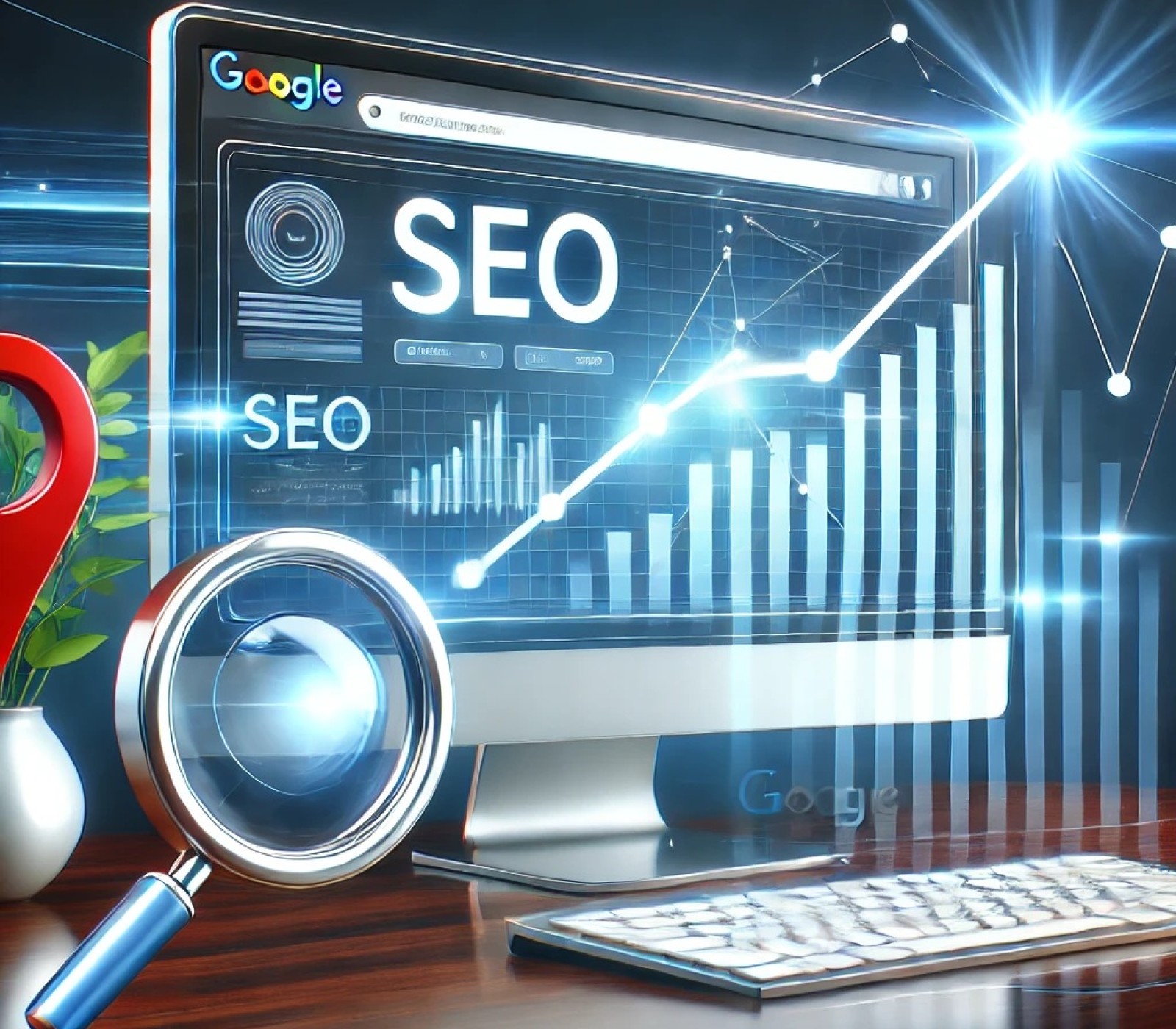 Estratégias para Aumentar a Visibilidade do seu Site