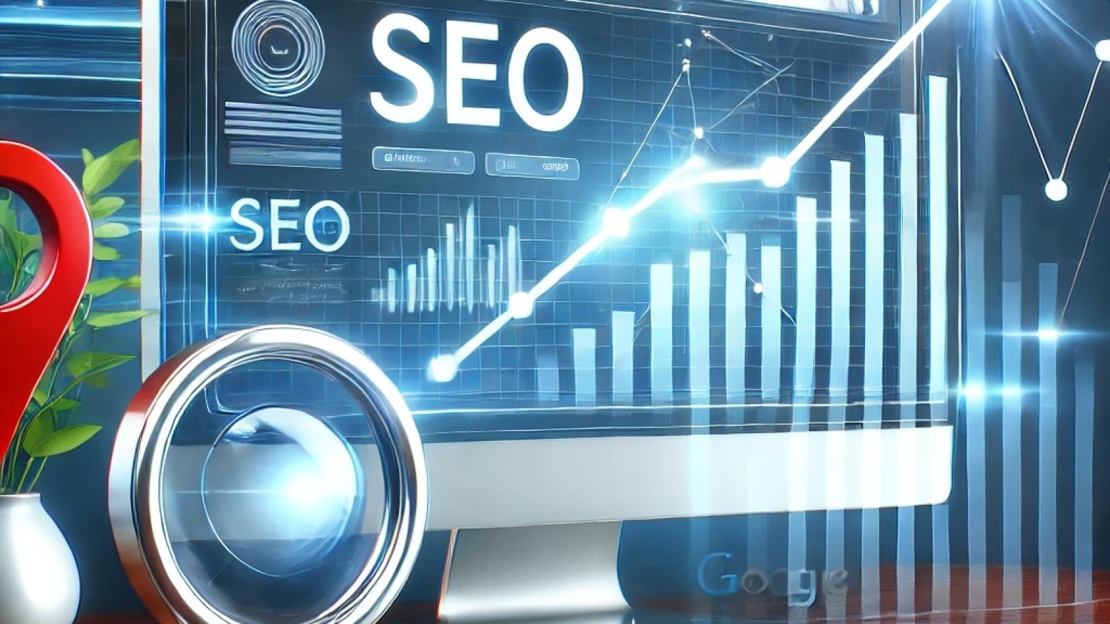 Estratégias para Aumentar a Visibilidade do seu Site