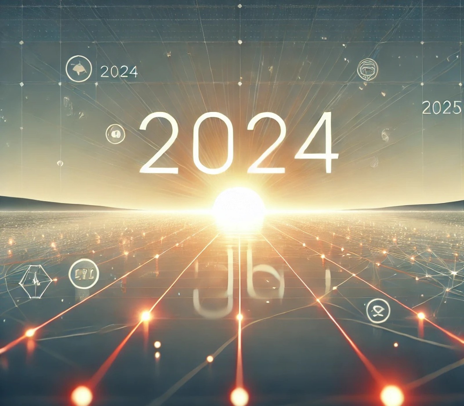 Fechando 2024 com Gratidão e Novos Horizontes