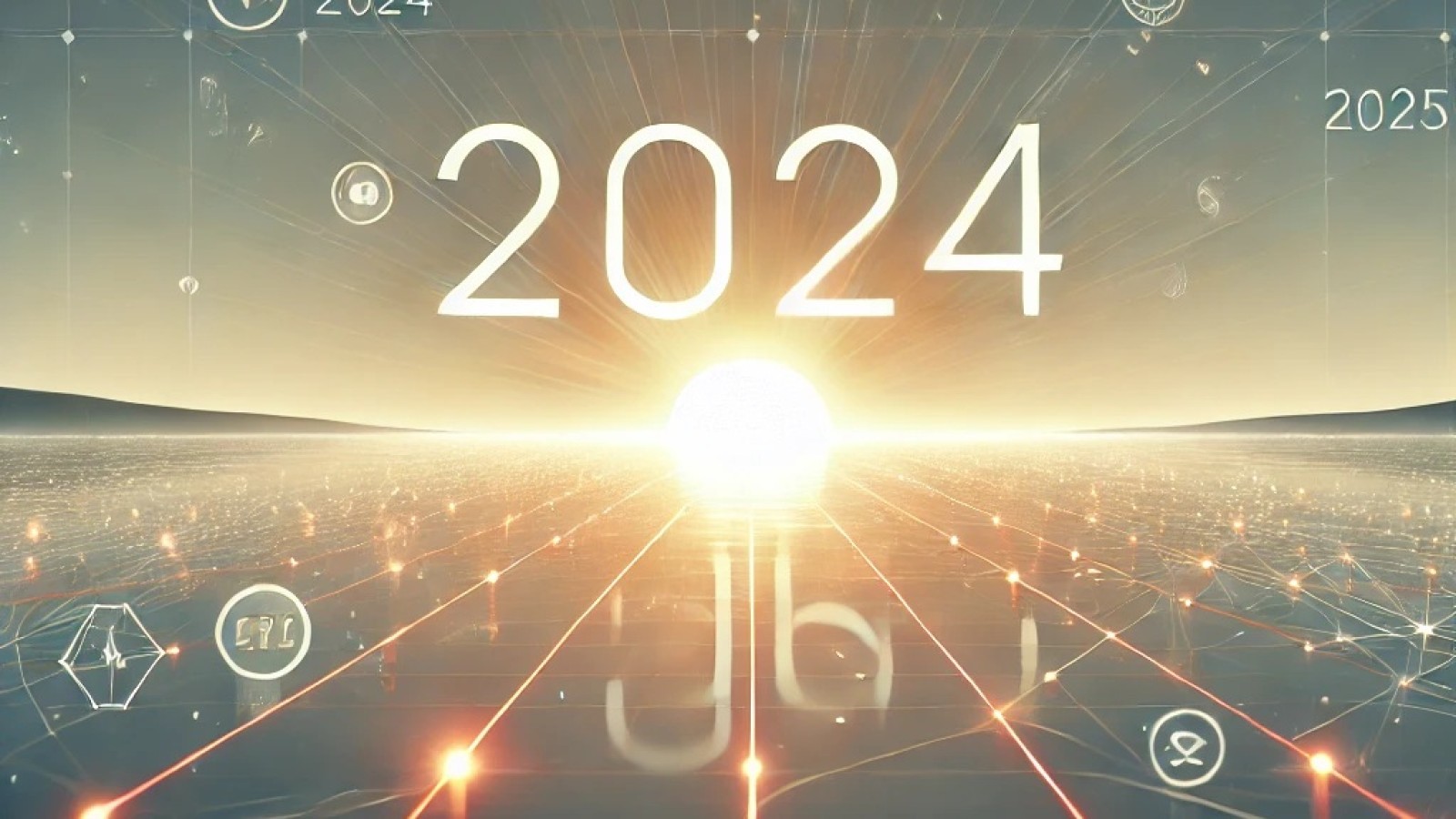 Fechando 2024 com Gratidão e Novos Horizontes