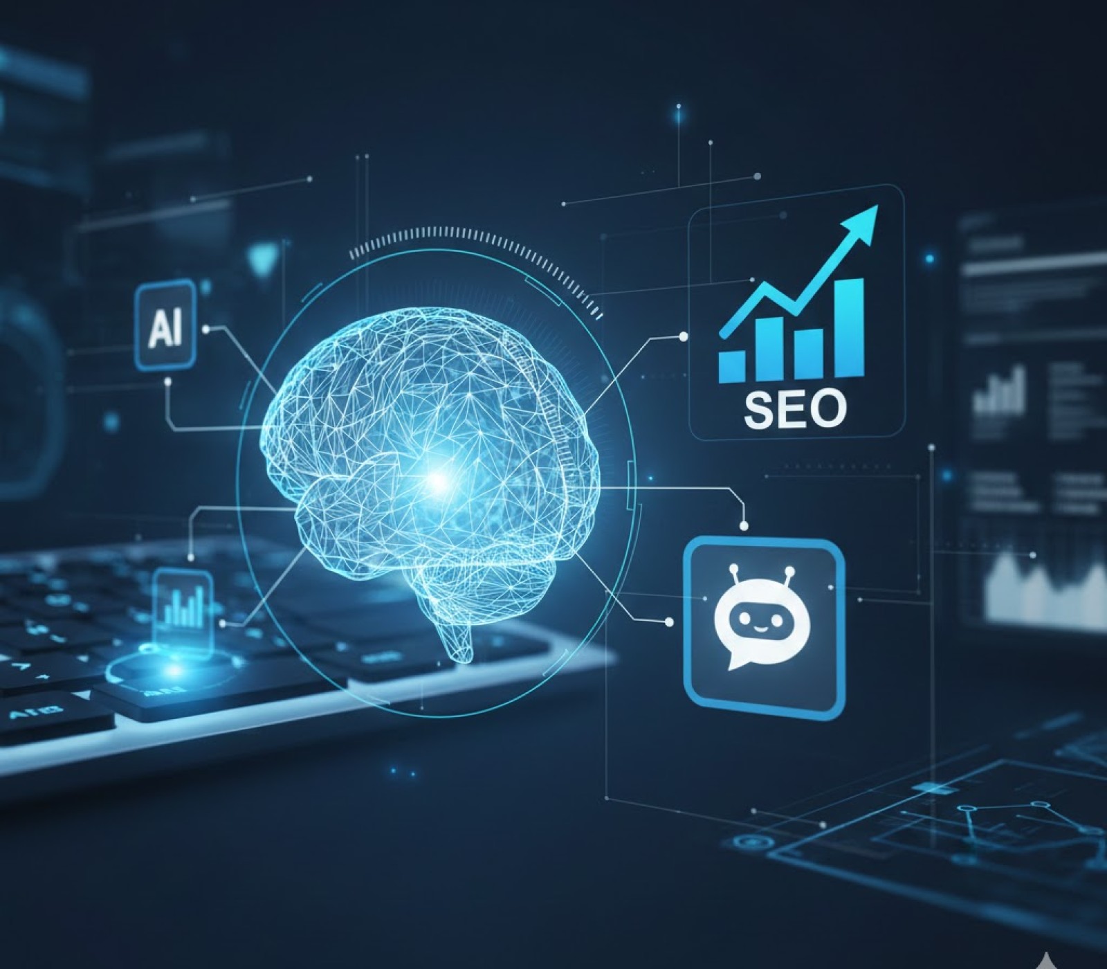 Gemini no Dia a Dia: Como a Nova Geração de IA Aumenta a Produtividade e a Qualidade do Seu Conteúdo