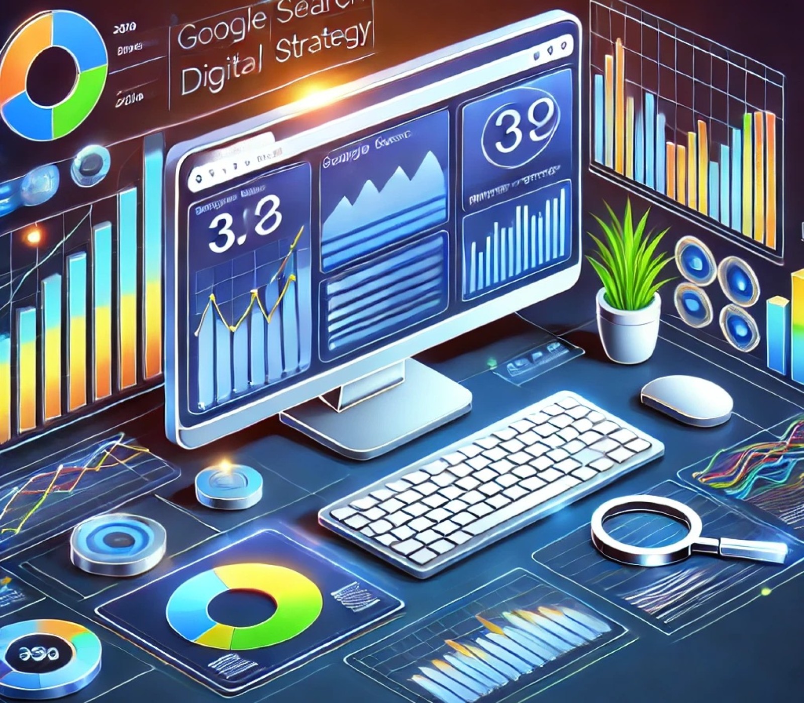 Google Search Console: O Aliado Perfeito para Criar Conteúdo Relevante