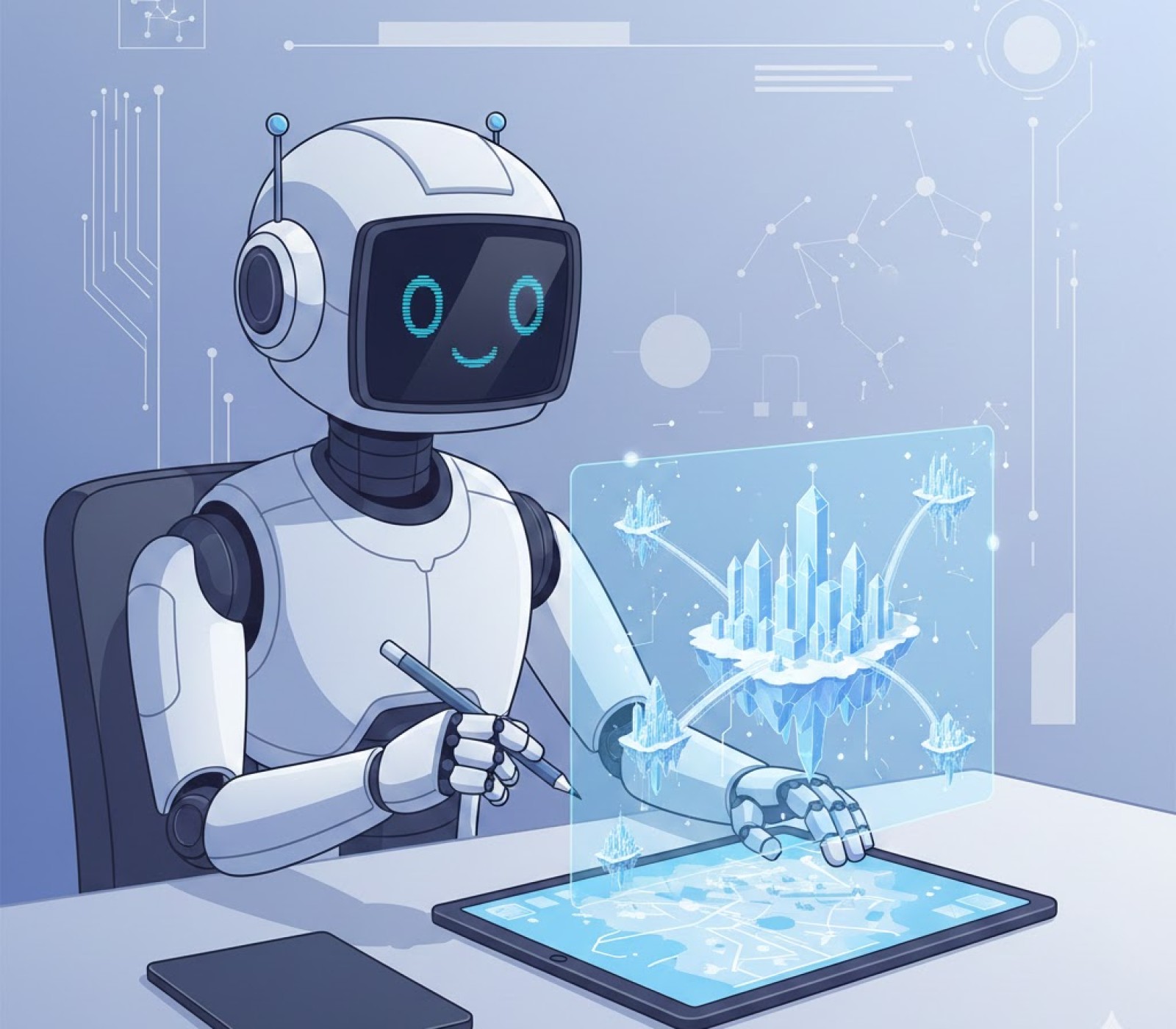 IA Alucinando? Entenda o que é e como não cair em ciladas digitais