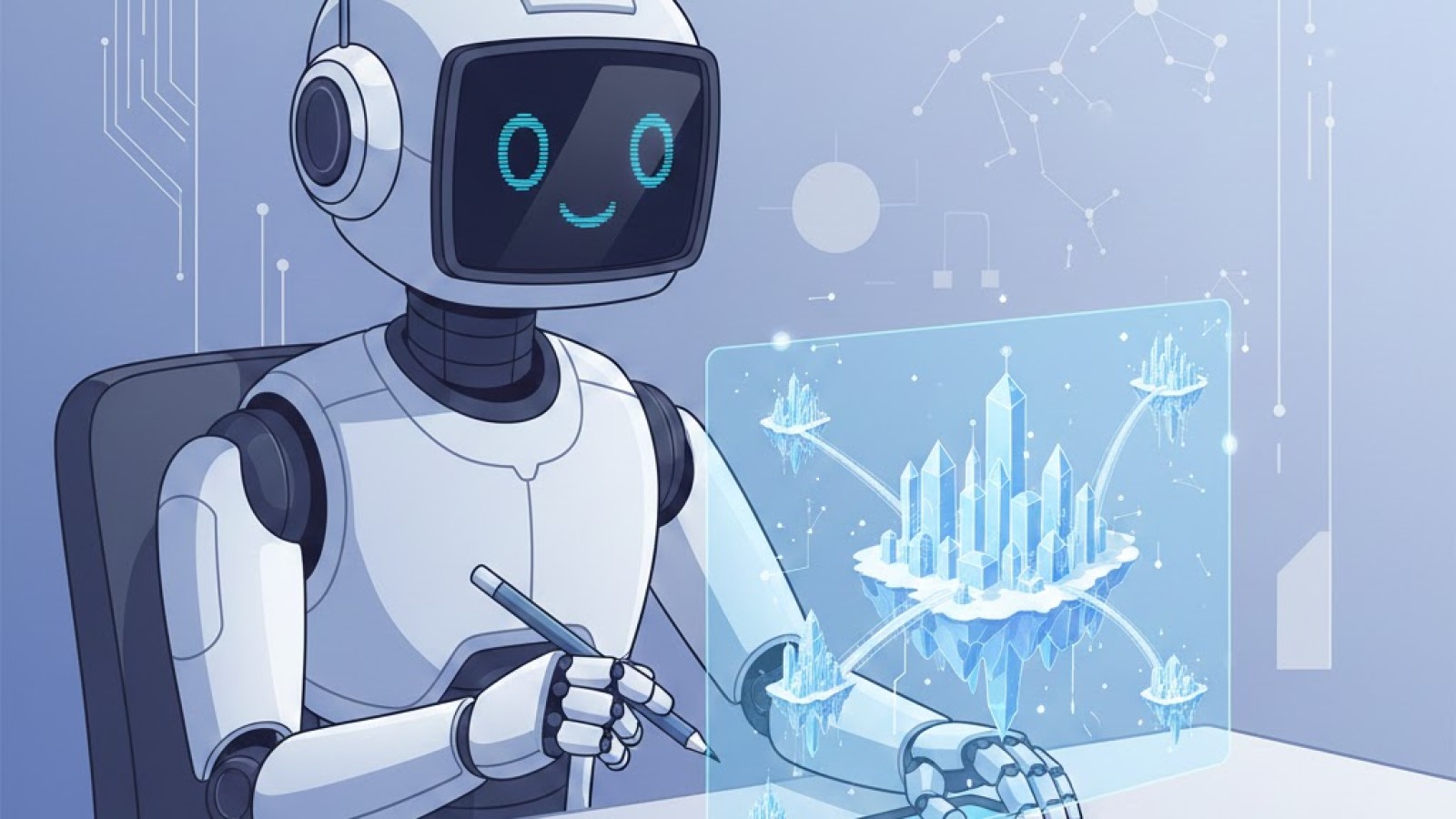 IA Alucinando? Entenda o que é e como não cair em ciladas digitais