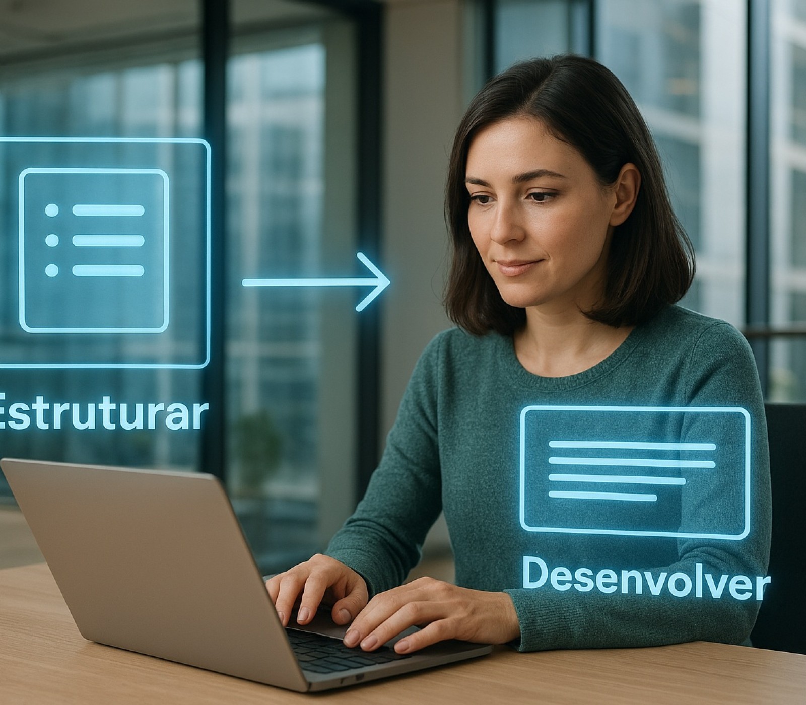 Método Two-Step Prompting: Como usar o ChatGPT com mais precisão