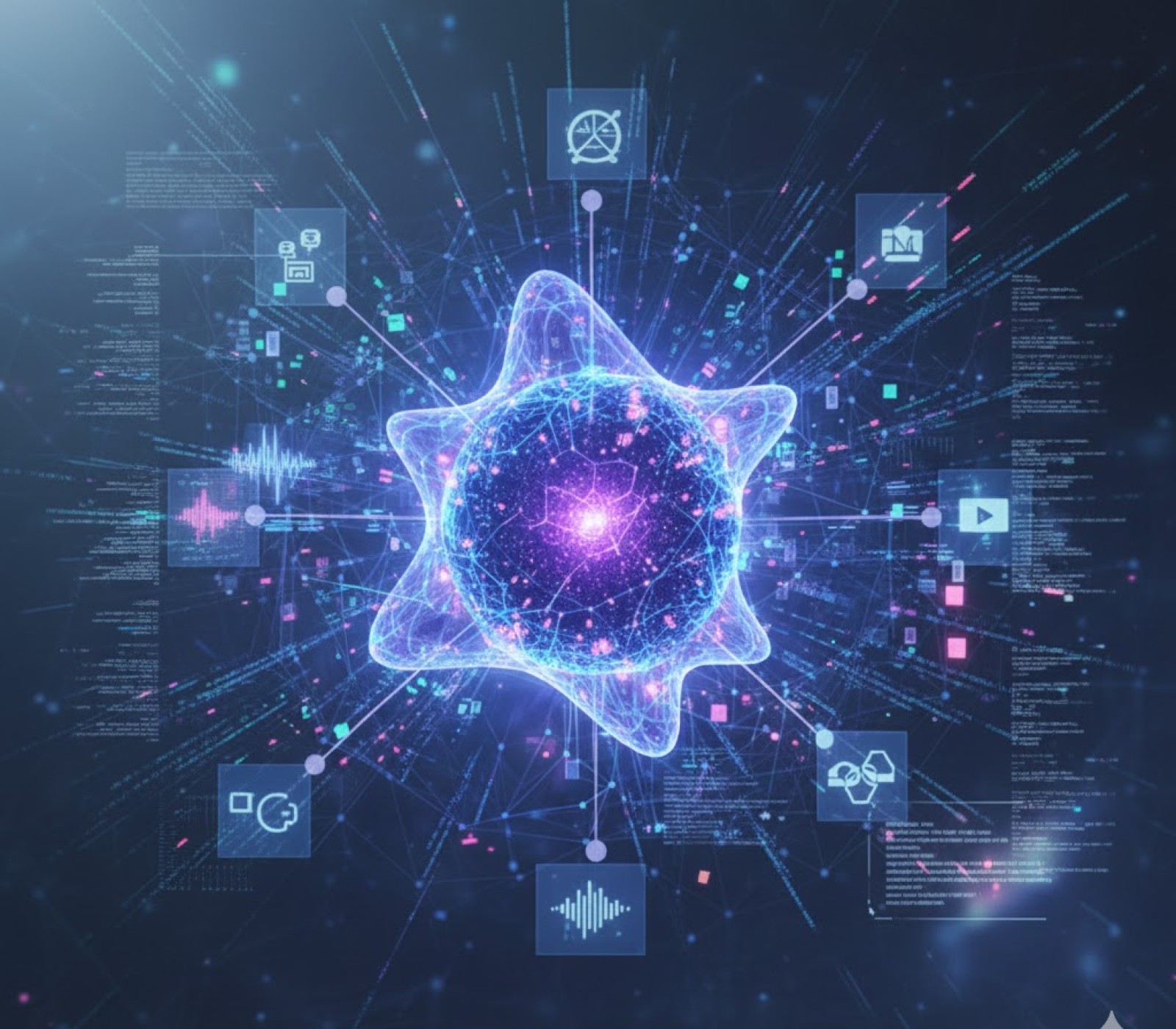 O Salto da IA: Desvendando as Novidades do Gemini e o Futuro da Inteligência Artificial