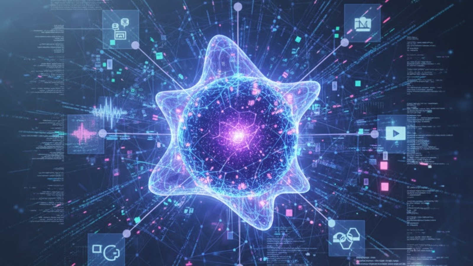 O Salto da IA: Desvendando as Novidades do Gemini e o Futuro da Inteligência Artificial