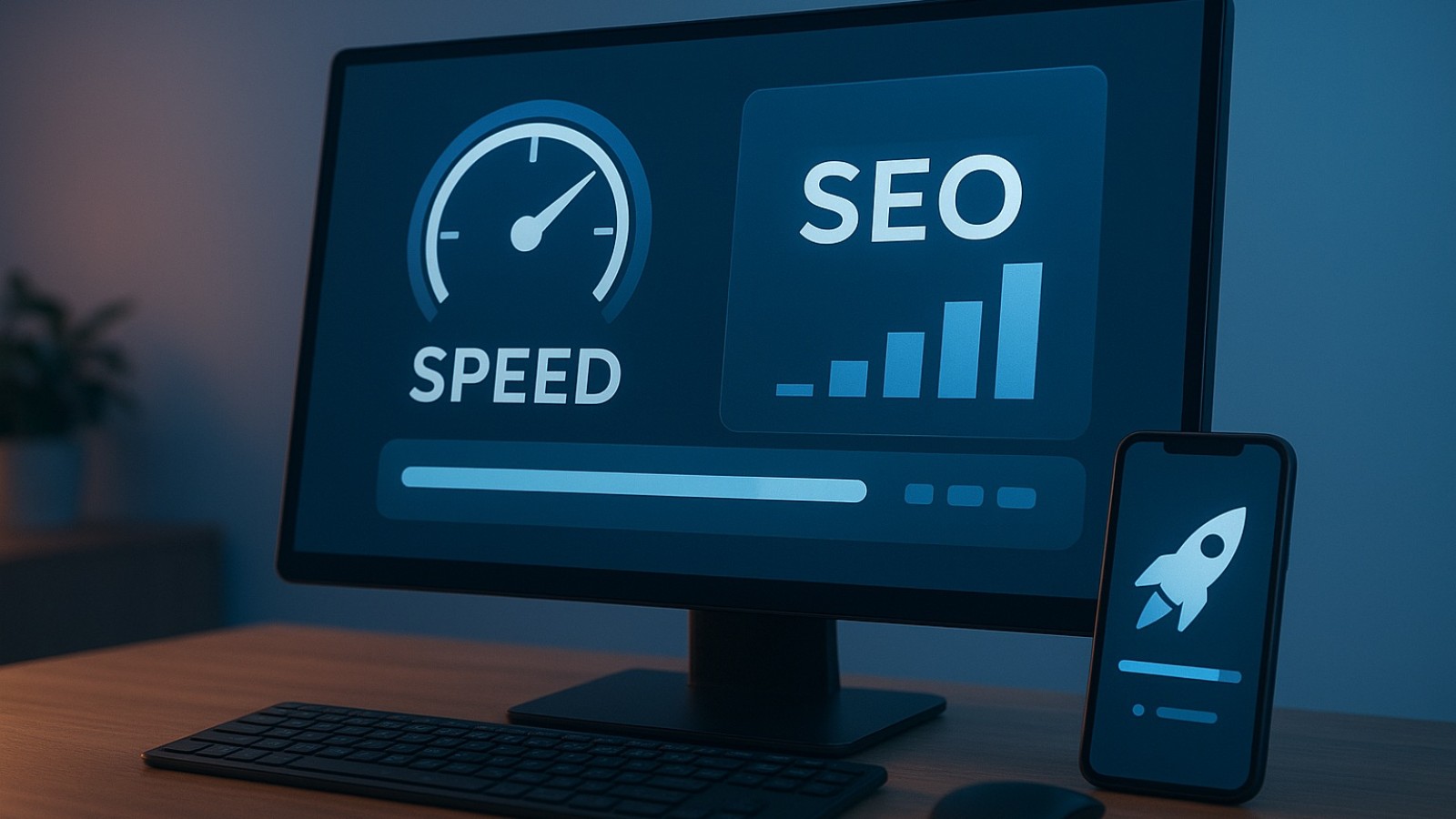 Por que precisamos priorizar sites leves, rápidos e otimizados para o Google