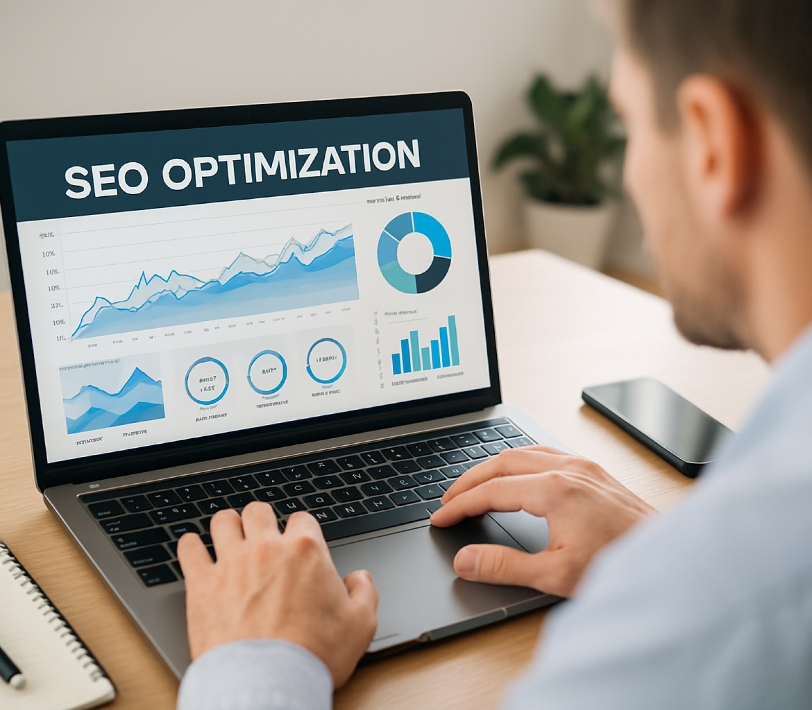 SEO na Prática: Como Otimizar seu Site sem Complicação