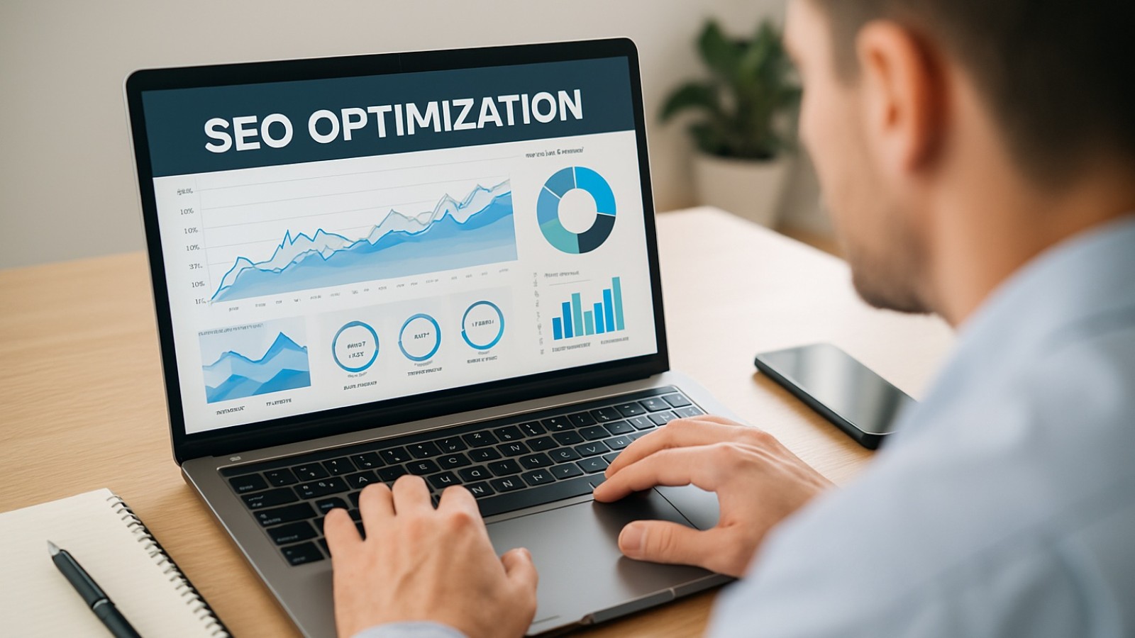 SEO na Prática: Como Otimizar seu Site sem Complicação