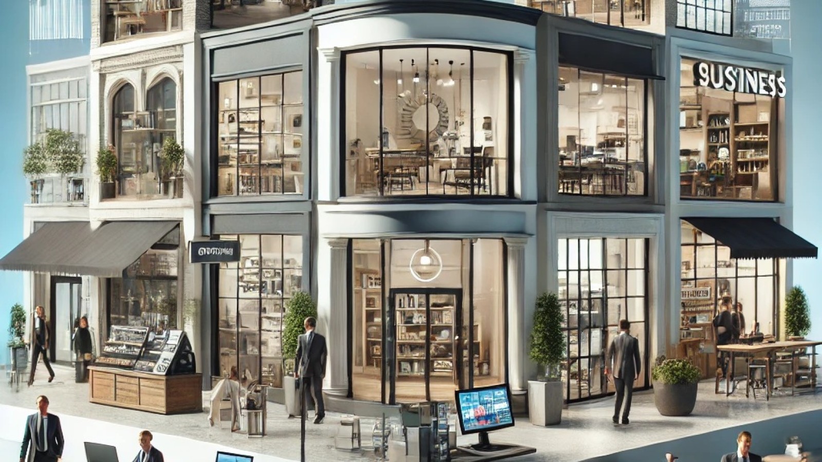 Um Canal Completo: A Base para o Sucesso do seu Negócio